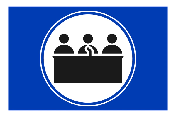 Expert-Led Sessions Icon