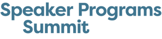 Speaker Programs Summit Virtual Booking Form (Checkout Only)