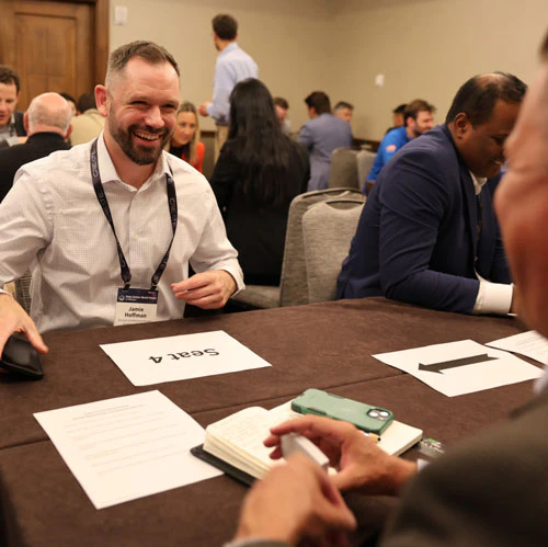 Speednetworking