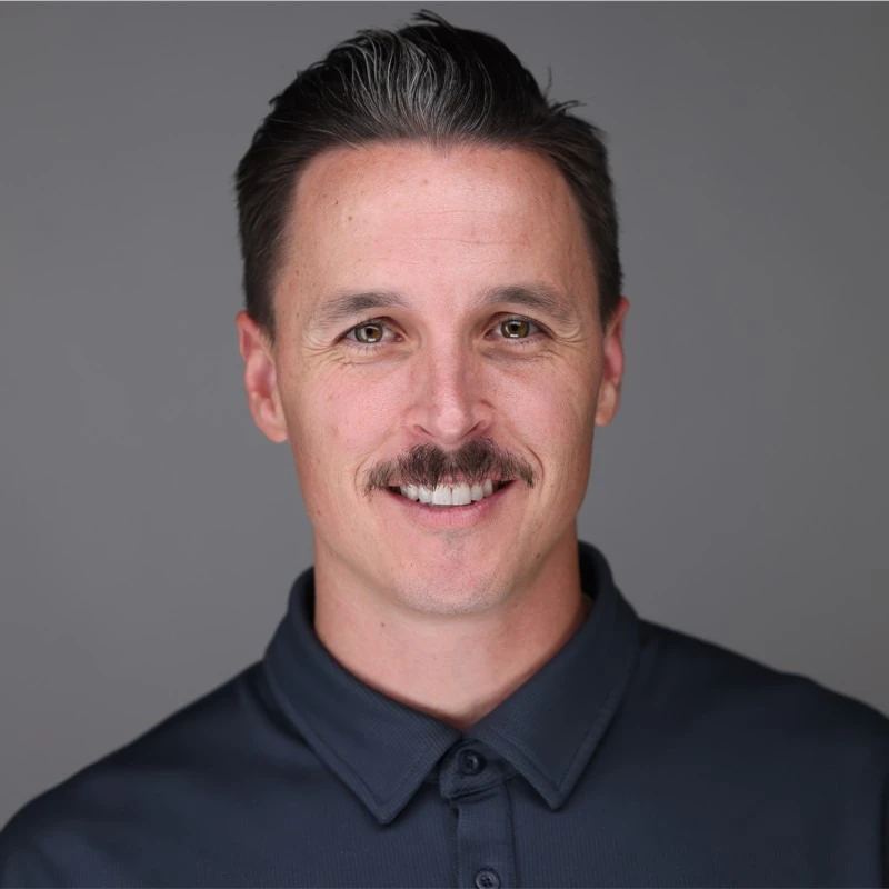 Spencer Cook Headshot