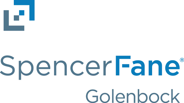 Spencer Fane Golenbock