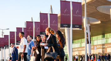 SPONSORSHIP OPPORTUNITIES AT MEBAA