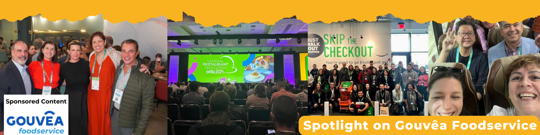 Spotlight on Gouvêa Foodservice: Bridging Brazil and the Global Foodservice Industry