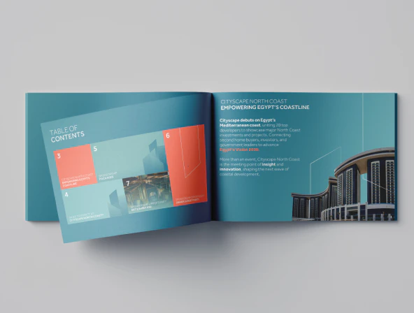 Cityscape debuts in North Coast