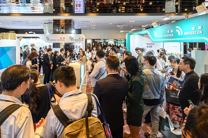 Sponsorship Opportunities AMWC Asia