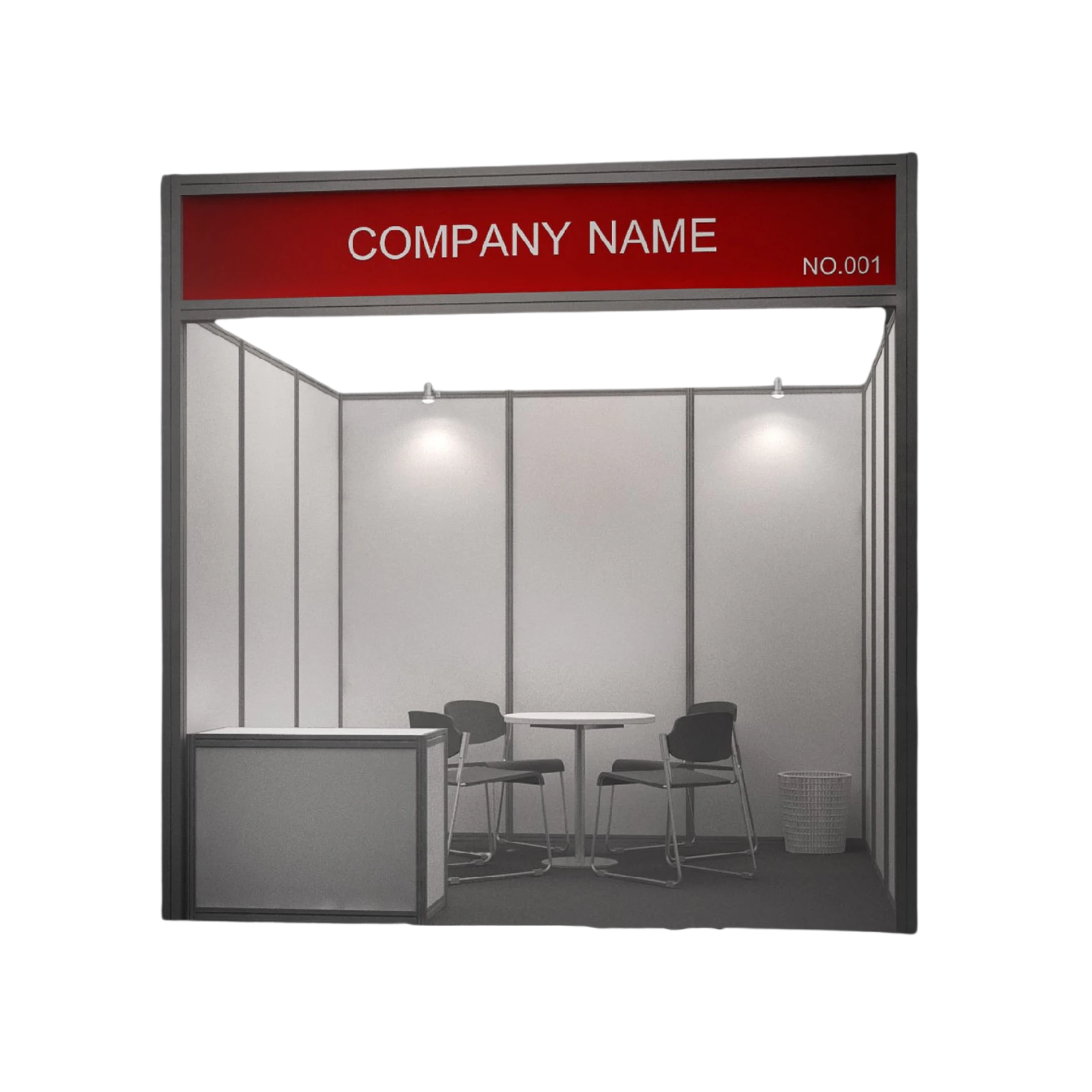 Company Name