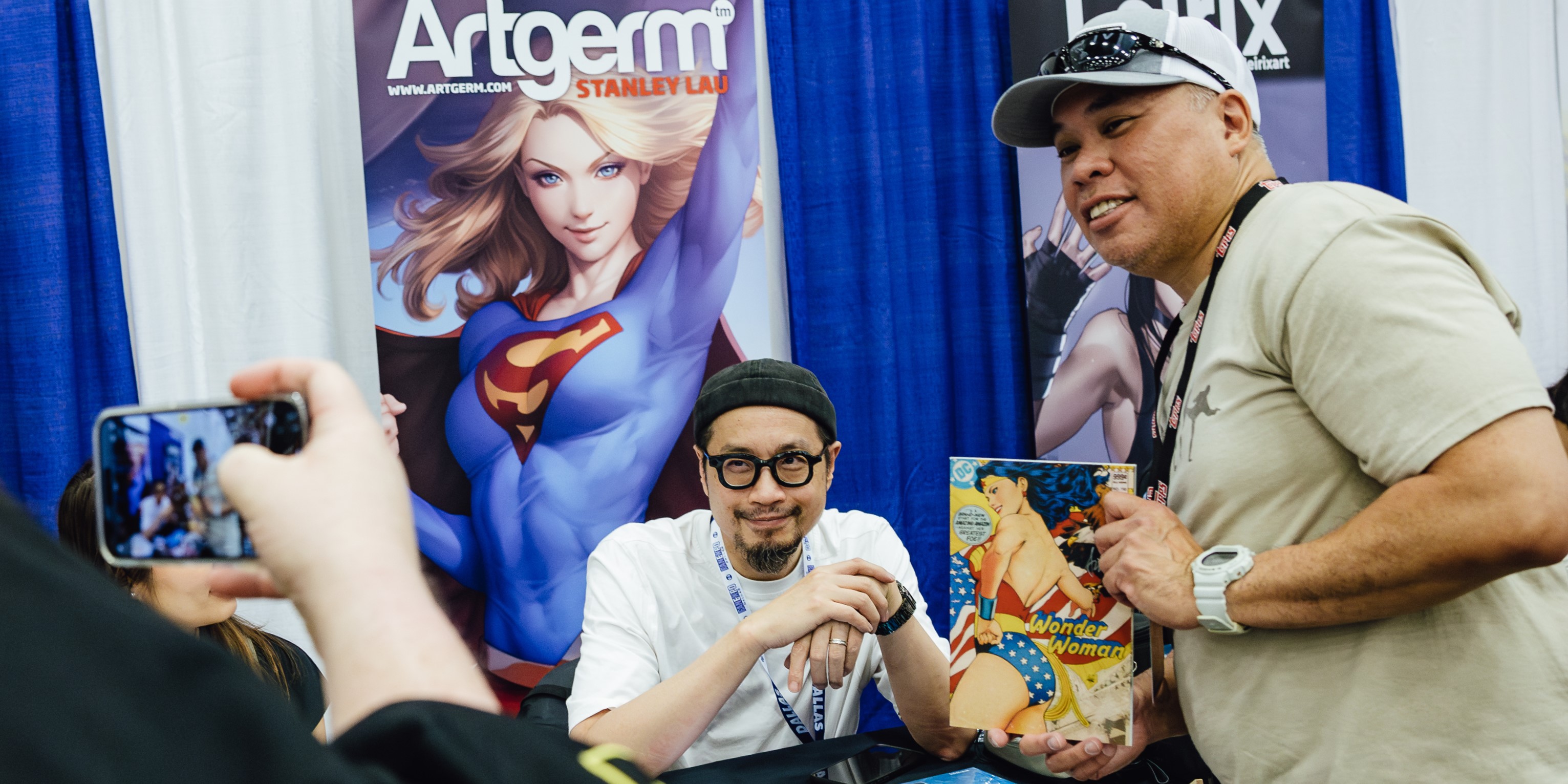 Comics | MEGACON Orlando