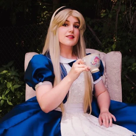 Cosplayers | FAN EXPO Vancouver