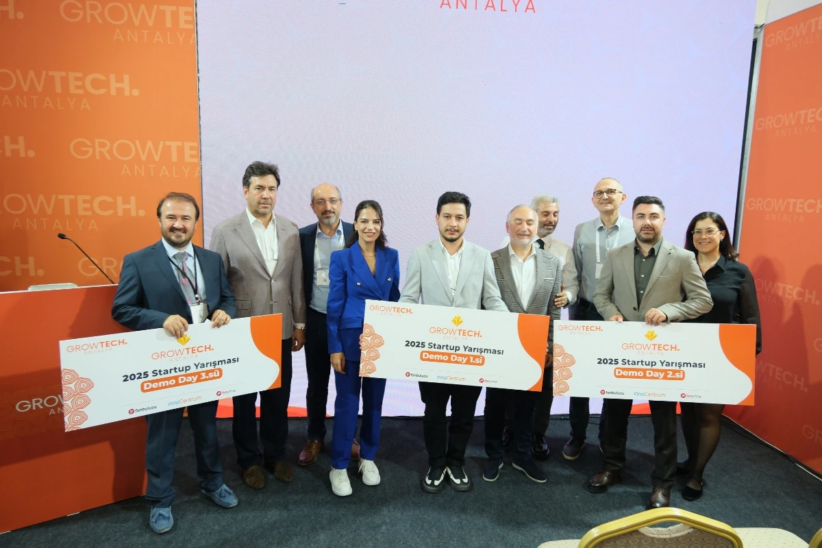 Startup Yarışması