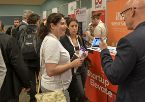 Startup Elevate 2020