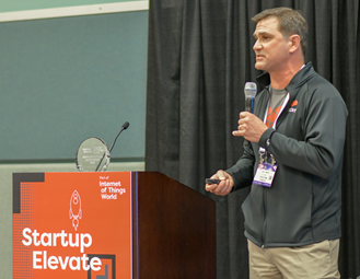 Startup Elevate 2020