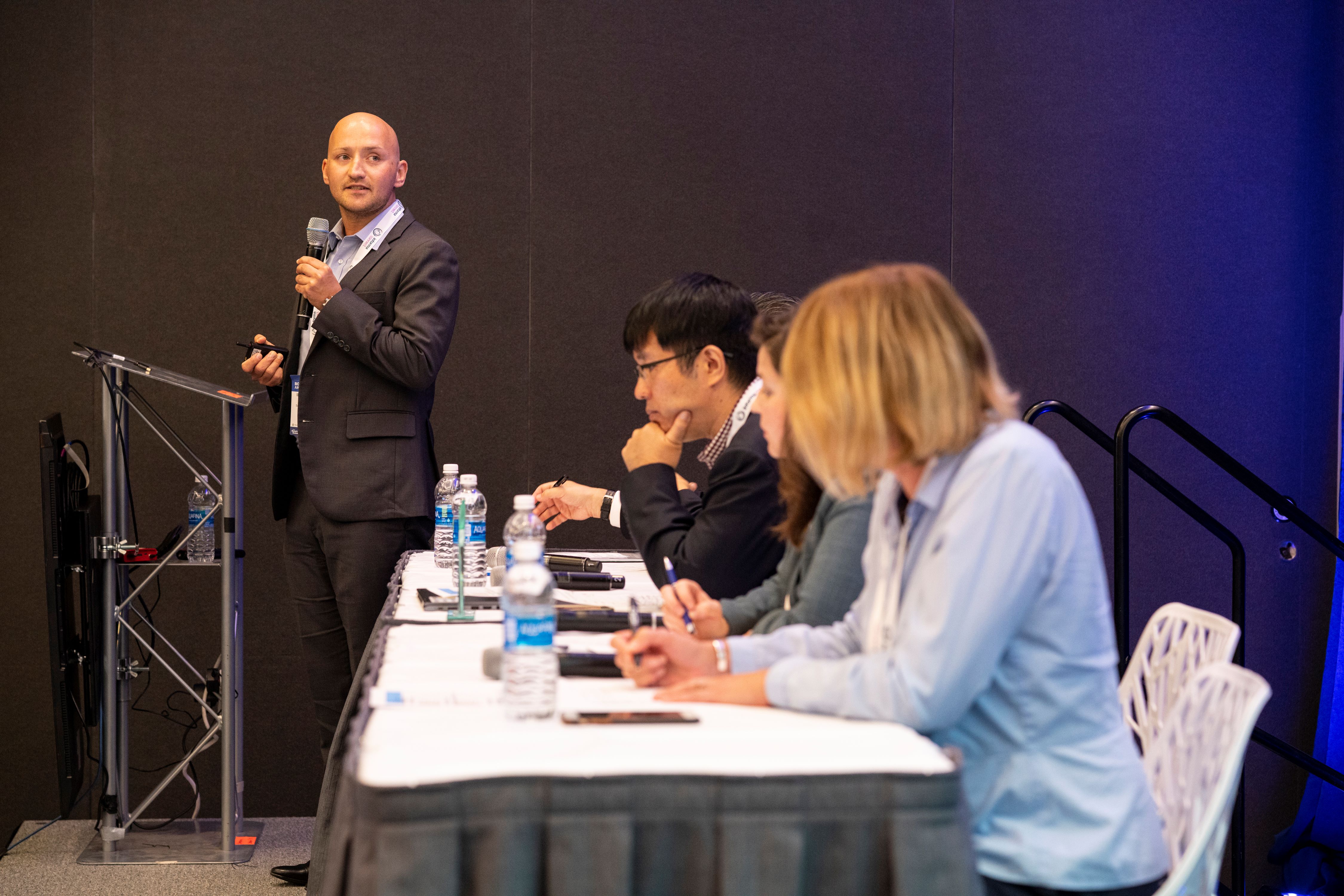 Startup Springboard 1