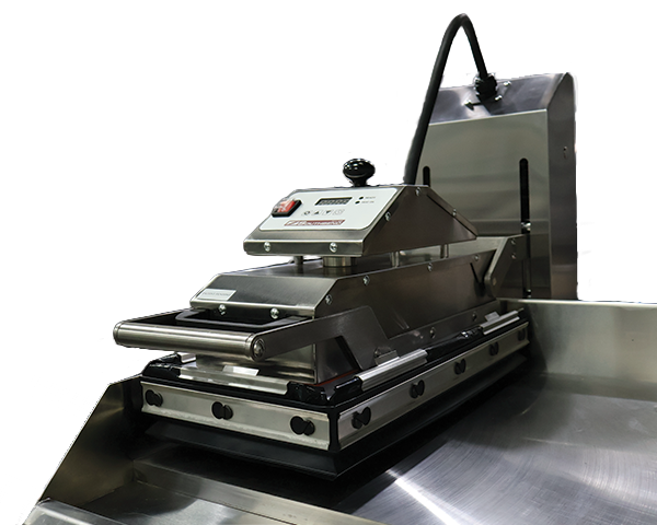Steam Shell Griddle