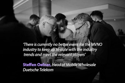 MVNOs Networking