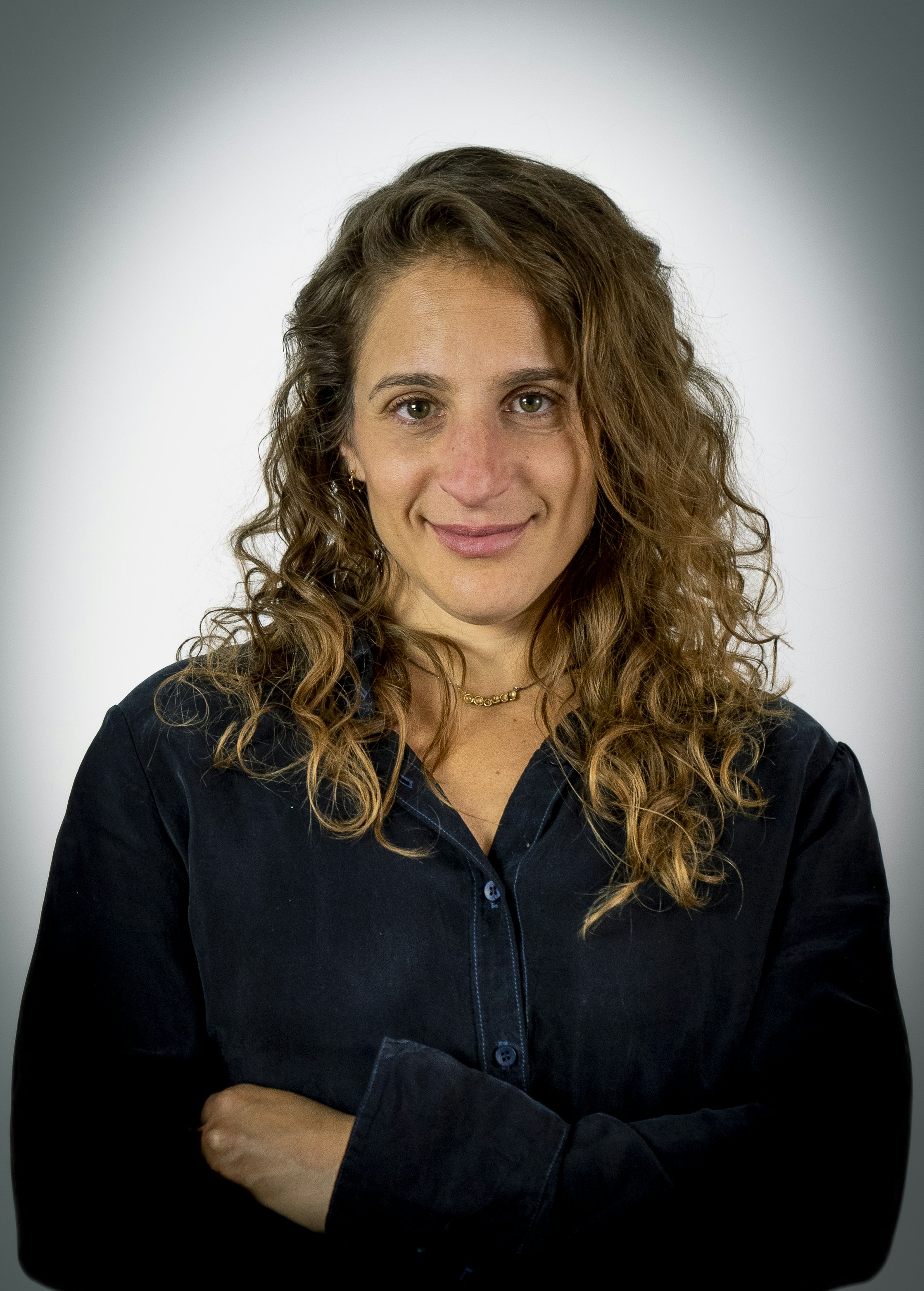 Stephanie Rubizhevsky