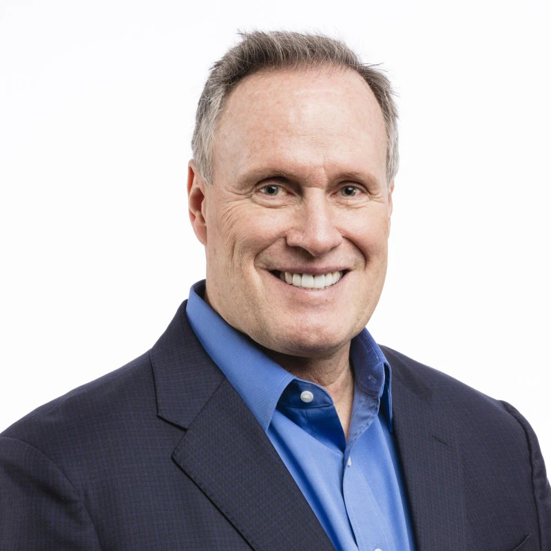 Stephen M.R. Covey