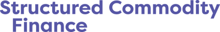 Structured Commodity Finance