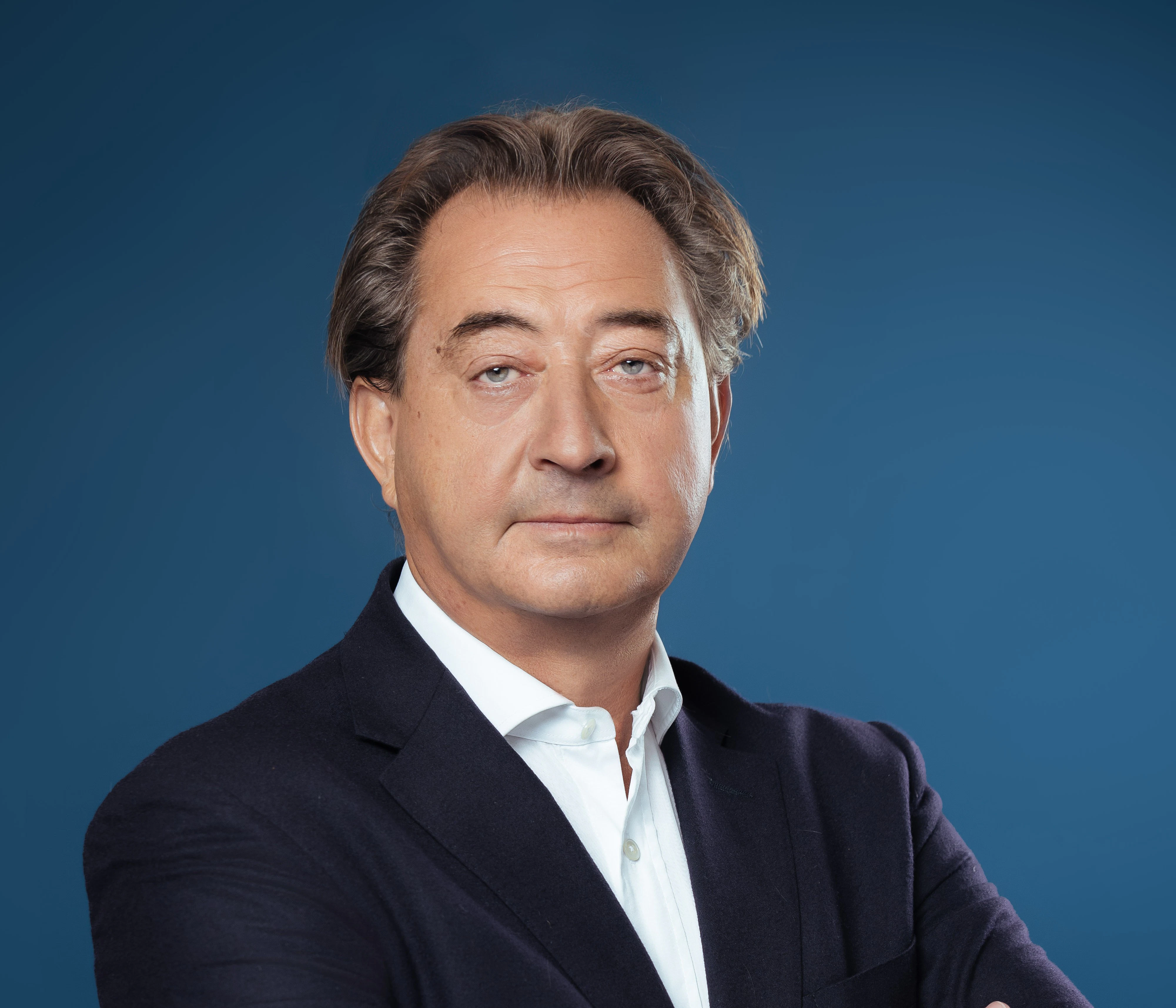 Philippe Hetland-Brault