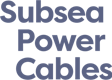 Subsea Power Cables