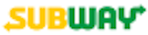 Subway Logo