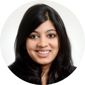 Sudeshna Sen is Data Product Portfolio Manager at the Financial Services Compensation Scheme