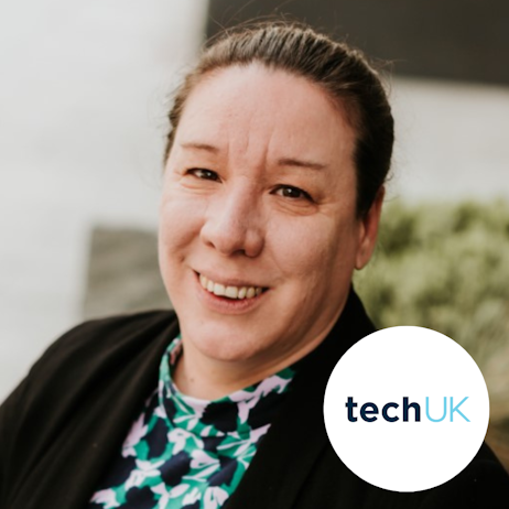Sue Daley, Director, Technology & Innovation, TechUK