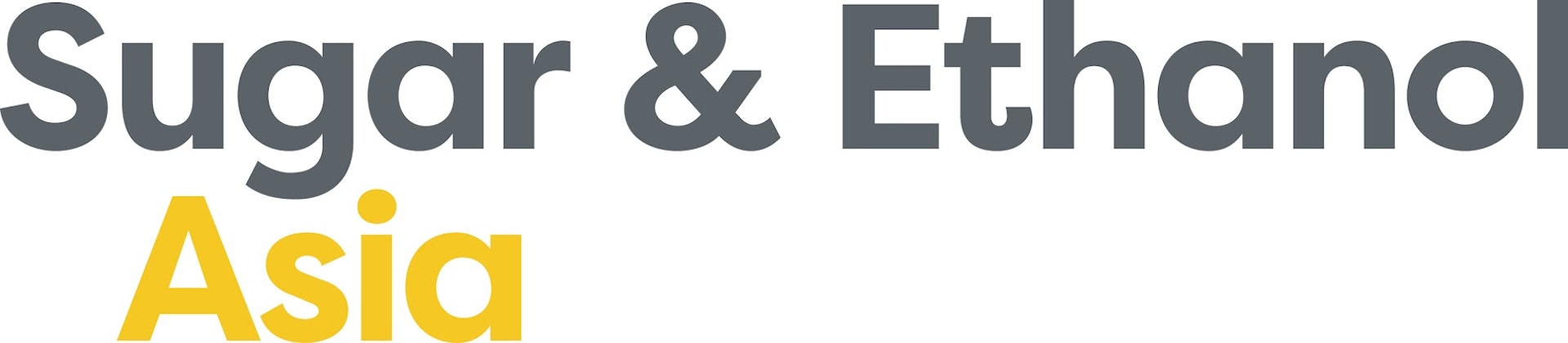 Sugar & Ethanol Asia