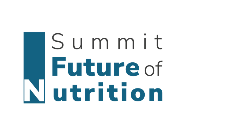 Summit Future of Nutrition