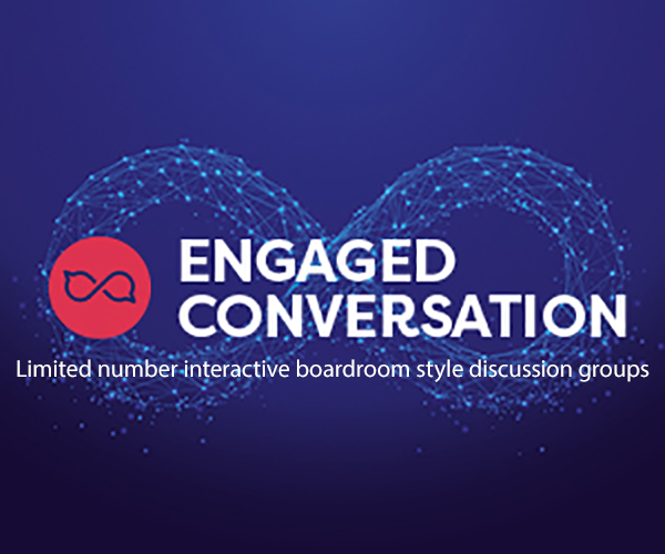 Engaged conversation