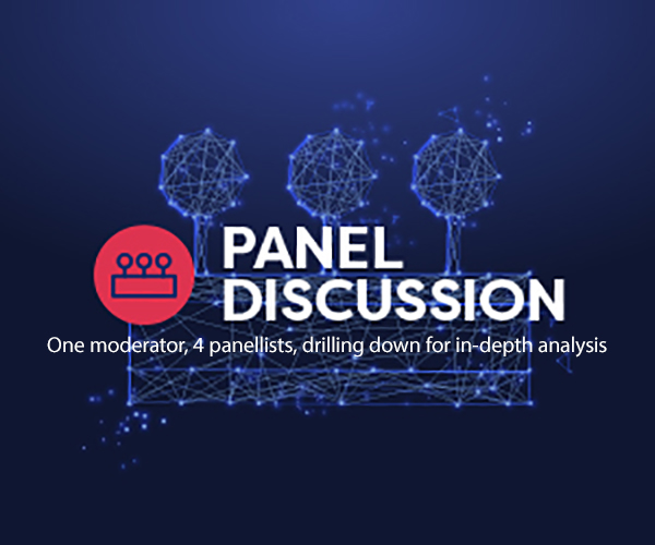 Panel discussion