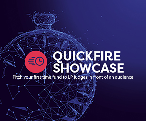 Quick-Fire Showcase