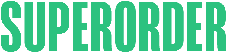Superorder
