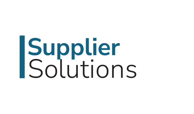 Supplier Solutions
