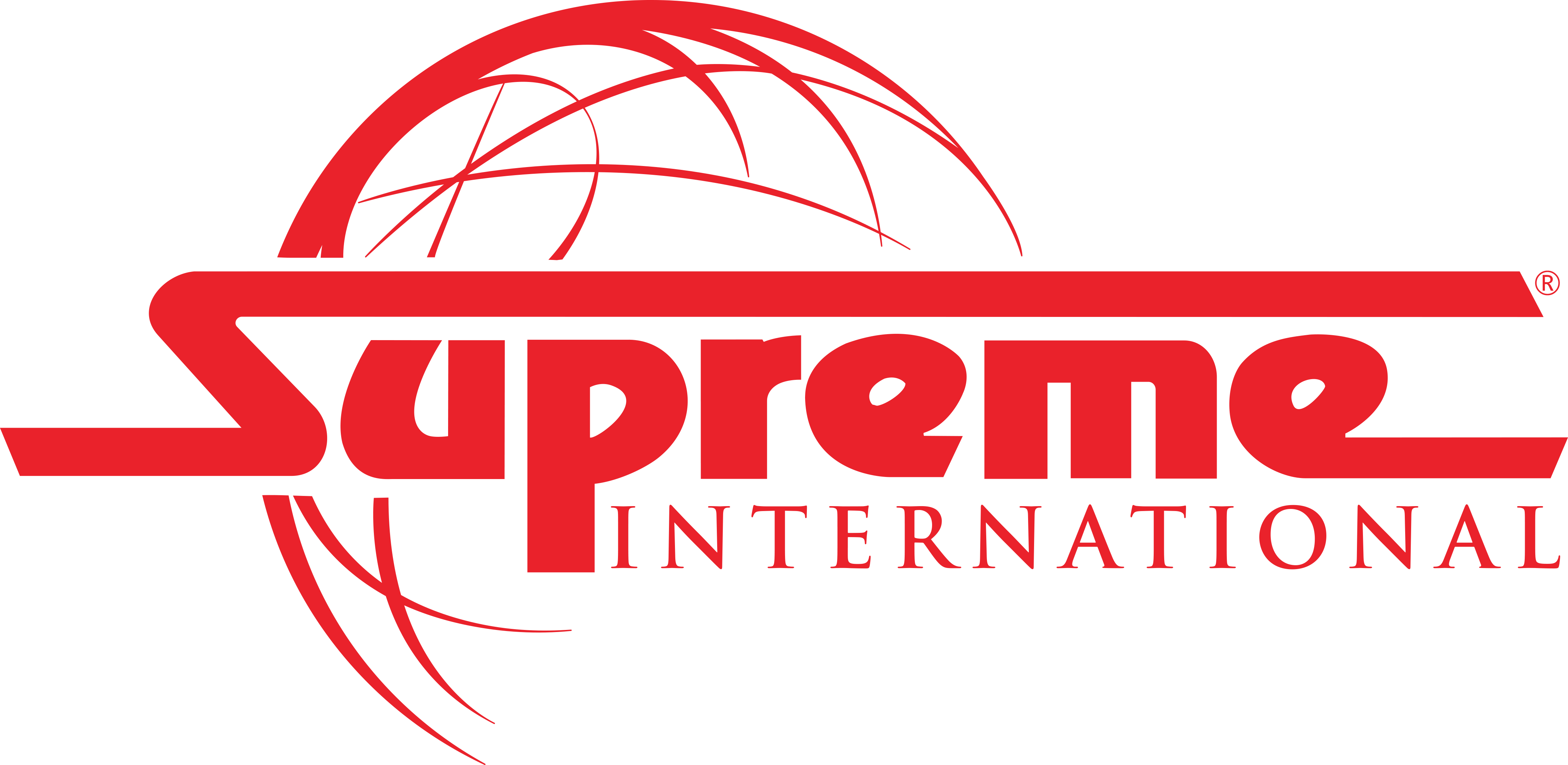 Supreme International Limited