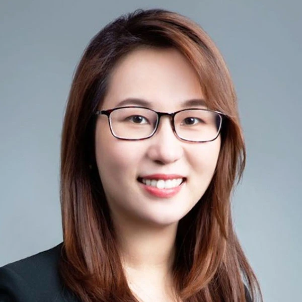 Susie Xiao