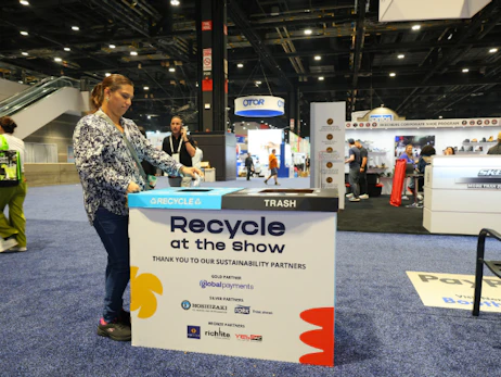 Championing Sustainability