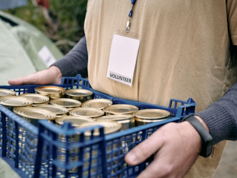 Championing Sustainability