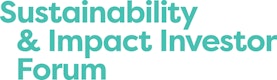 Sustainability & Impact Investor Forum virtual bookings