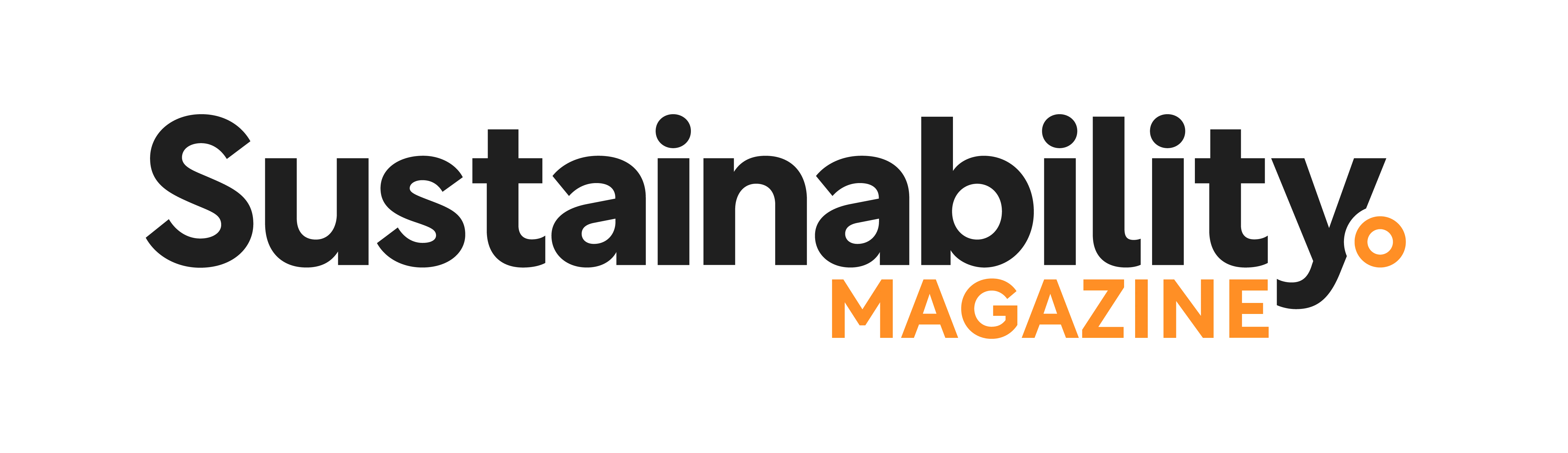 Sustainability Magazine