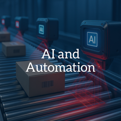 AI and Automation