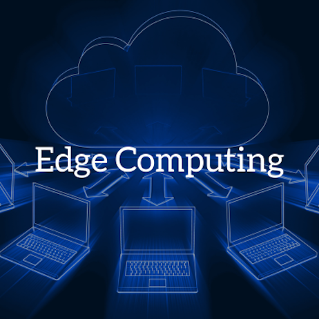Edge Computing
