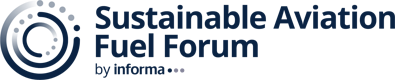 Sustainable Aviation Fuels Forum