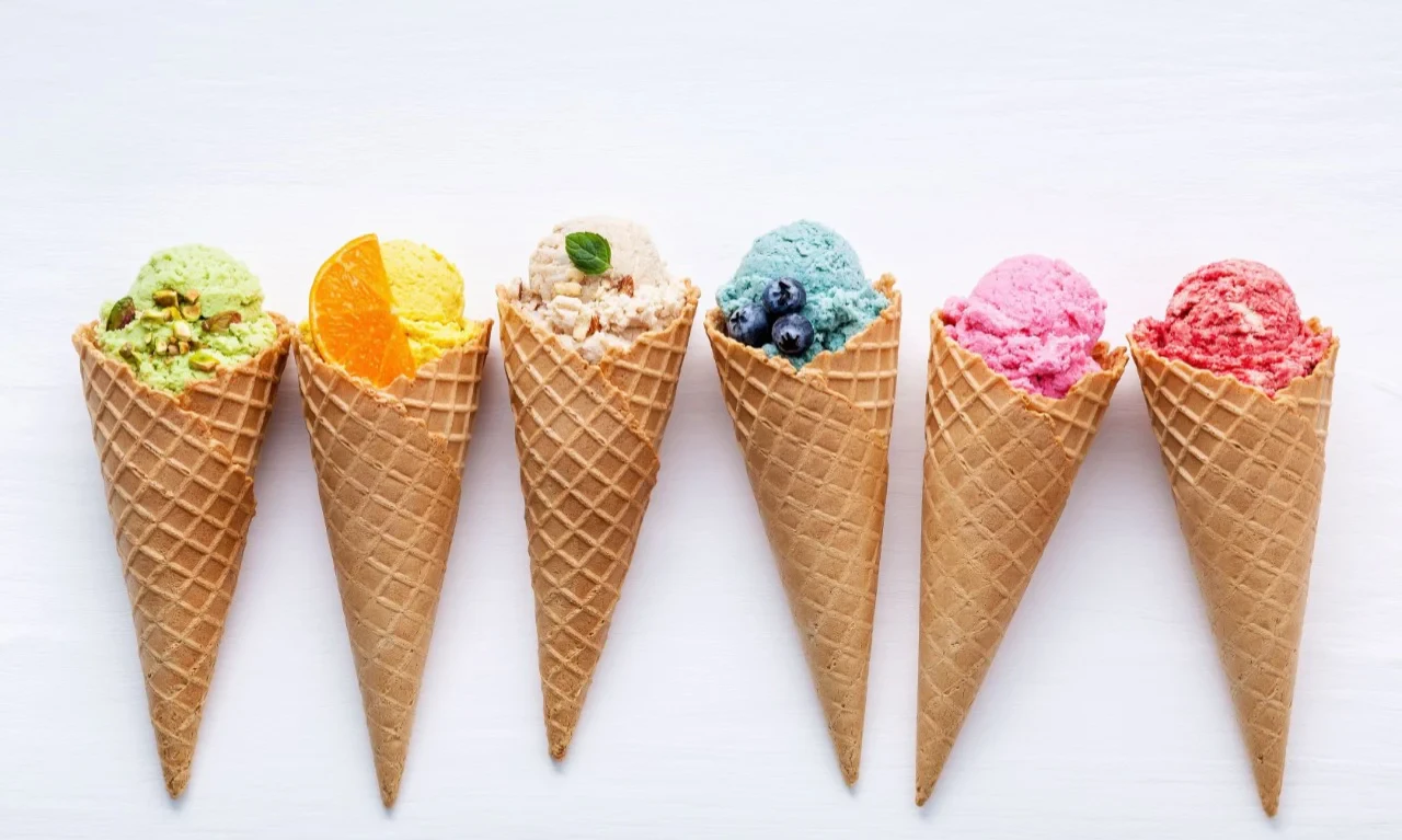 Innovations driving sugar reduction