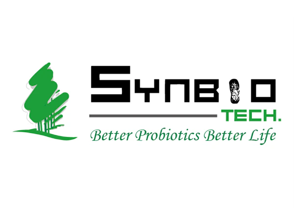 SynbioTech logo