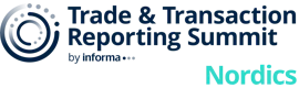 Trade & Transaction Reporting Nordics