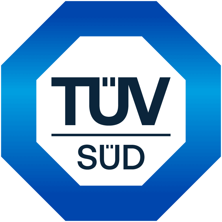 TÜV SÜD