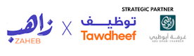 Tawdheef x Zaheb