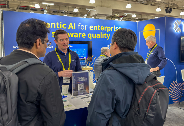The AI Summit New York Expo