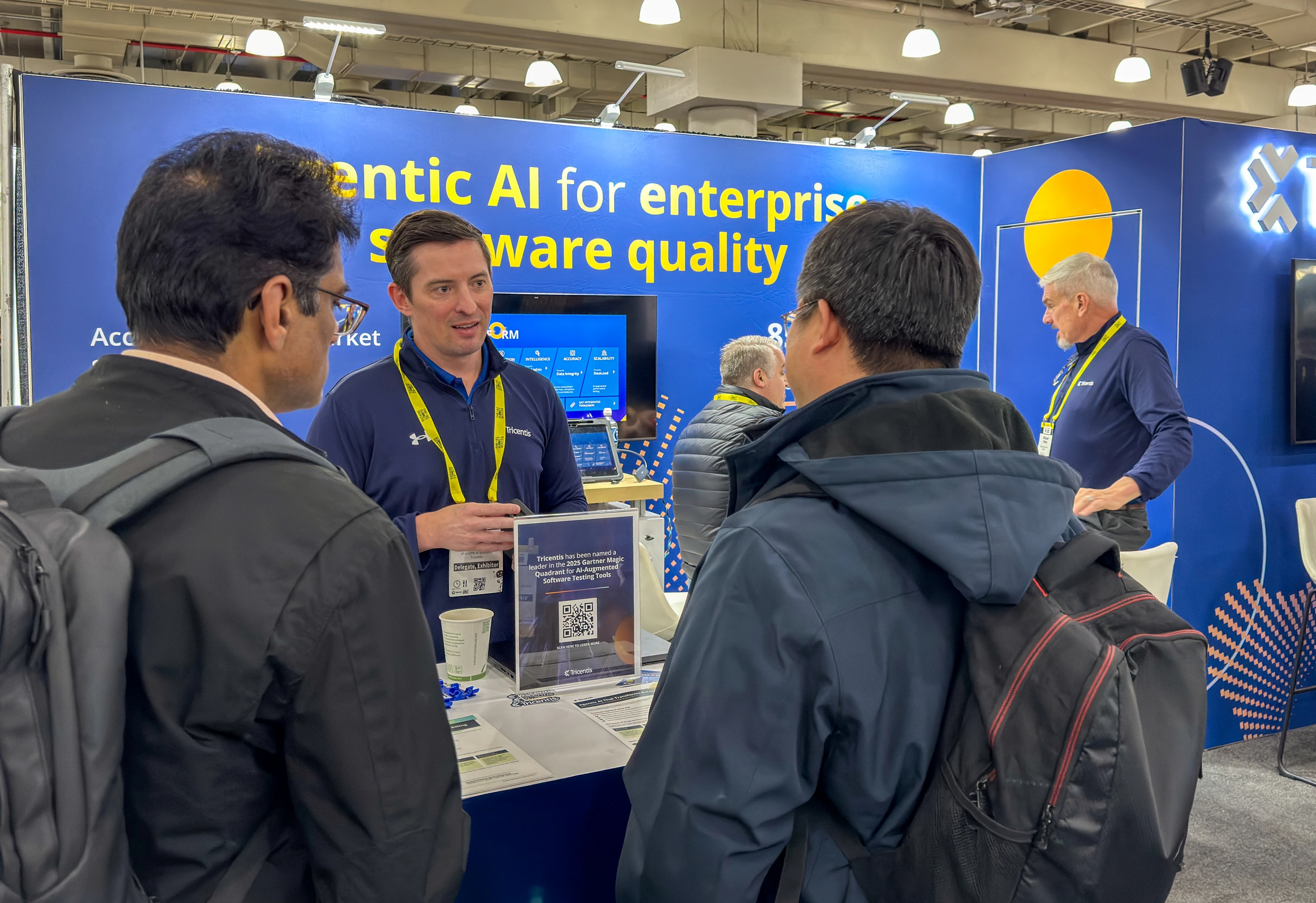 Five Mistakes Exhibitors Keep Making