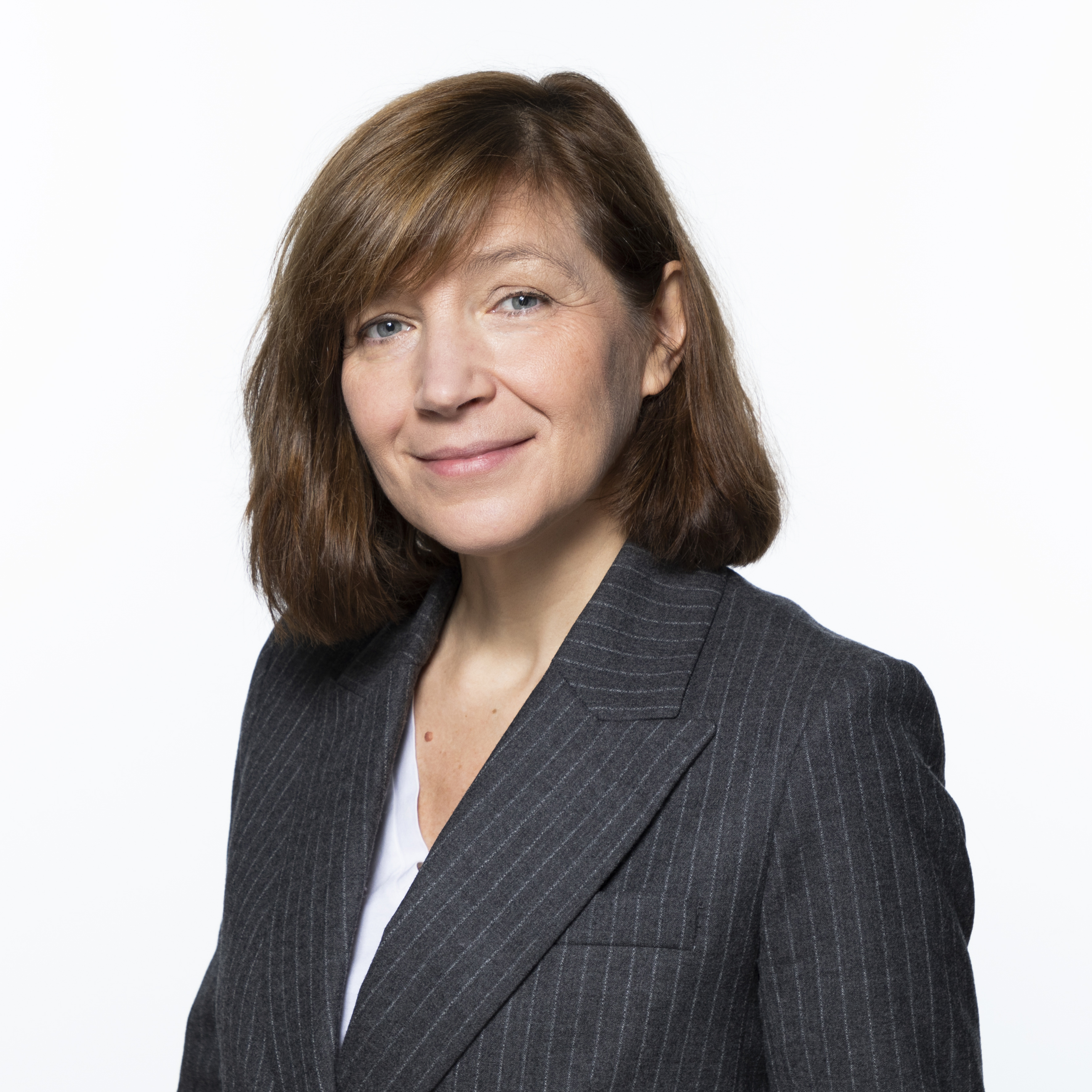 Muriel Tailhades - Zenith AM | FundForum Speaker